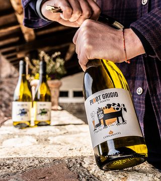 Lungarotti Winery