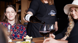 Rahona Valley Winery