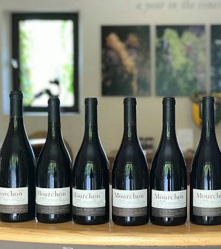 Domaine de Mourchon