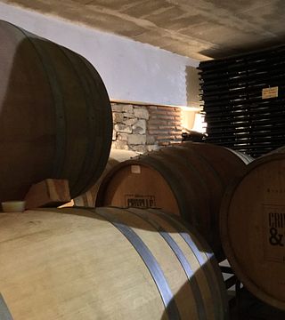 Catalonia's Priorat Wine Journey at Crivellé i Valls