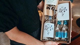 Wild Ren Wines