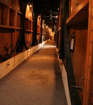 Taylors Vintage Port Experience