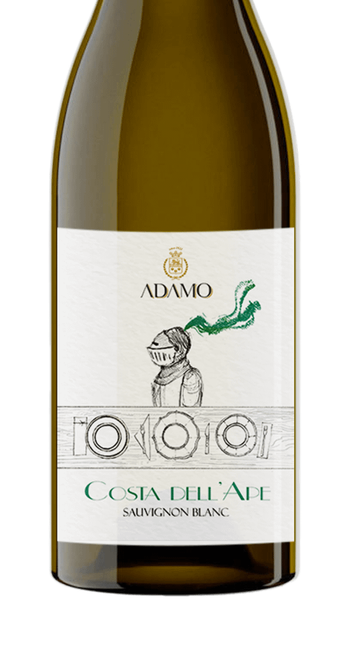 Az. Agricola Adamo Vincenzo - Costa Dell'Ape