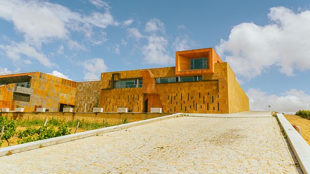 Monte La Reina
