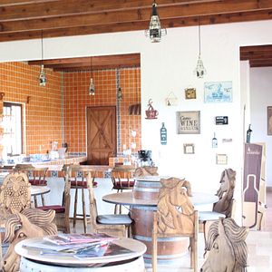¡Vive la viña como si fuera tuya! | San Juanito