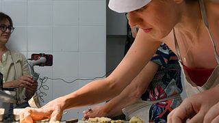 Dégustation Favazza FourWine – Dégustation technique de 4 vins