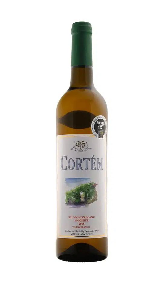 Sauvignon Blanc Viognier