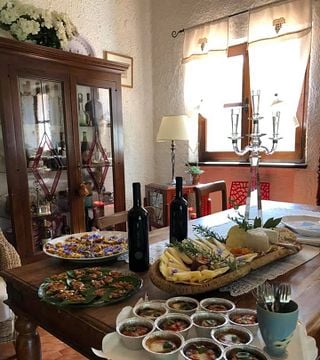 Cantine Gabriele Palmas