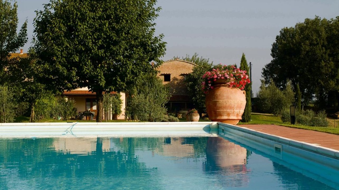 Prova de Vinhos | Az. Agr. Il Sole Verde