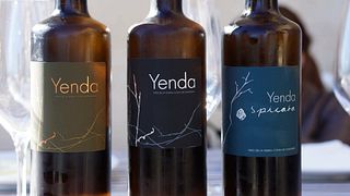 Bodegas Sel D’Aiz