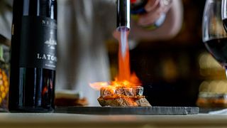 Galilee Wine & Bites: A Netofa Pairing Journey