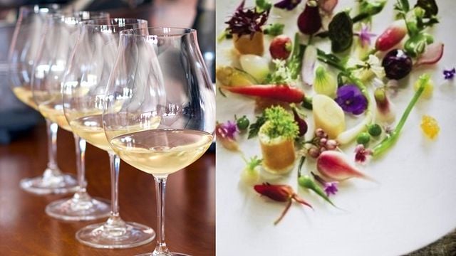 Visite privée pour les amateurs de vin