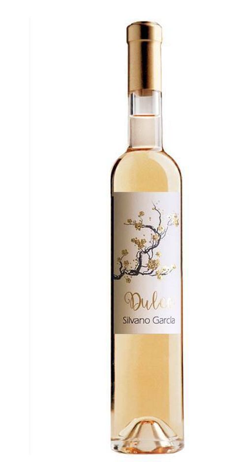 Silvano García Dulce Moscatel