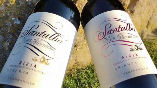 Santalba Winery