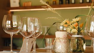 Dégustation de vins et visite guidée à Cobue