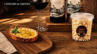Borgunto Wein- und Gourmet-Erlebnis