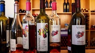Tour de vinhos em Pafos