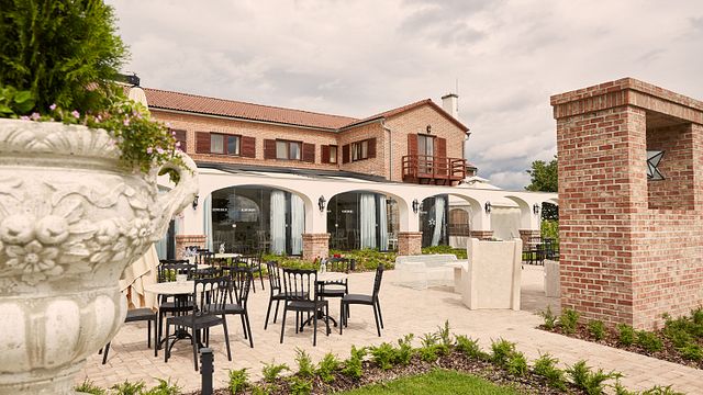 Attila Gere Winery