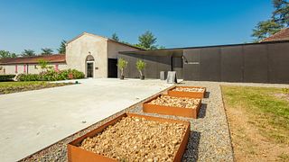 Clos Triguedina