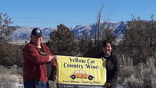 Yellow Car Country Wines