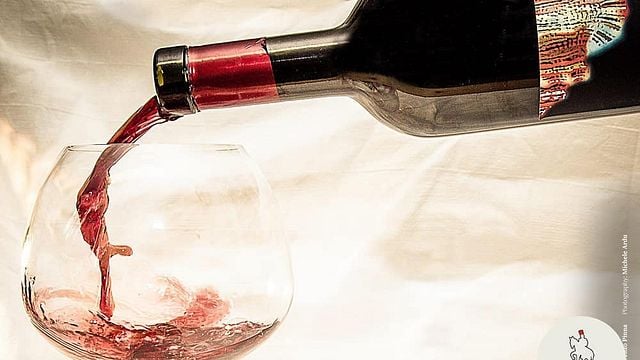 Prestigevinprovning på Azienda Vinicola Vernaccia F.Lli Serra