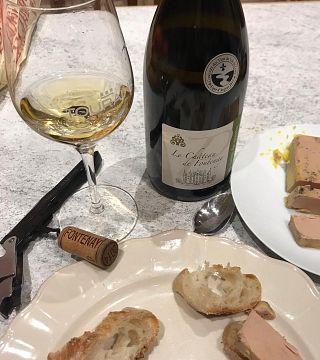 Loire Valley Chateau Wine Tour & Tasting