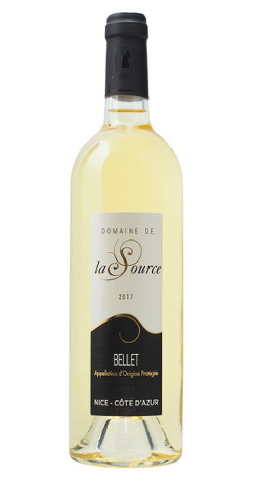 White Wine AOP Bellet