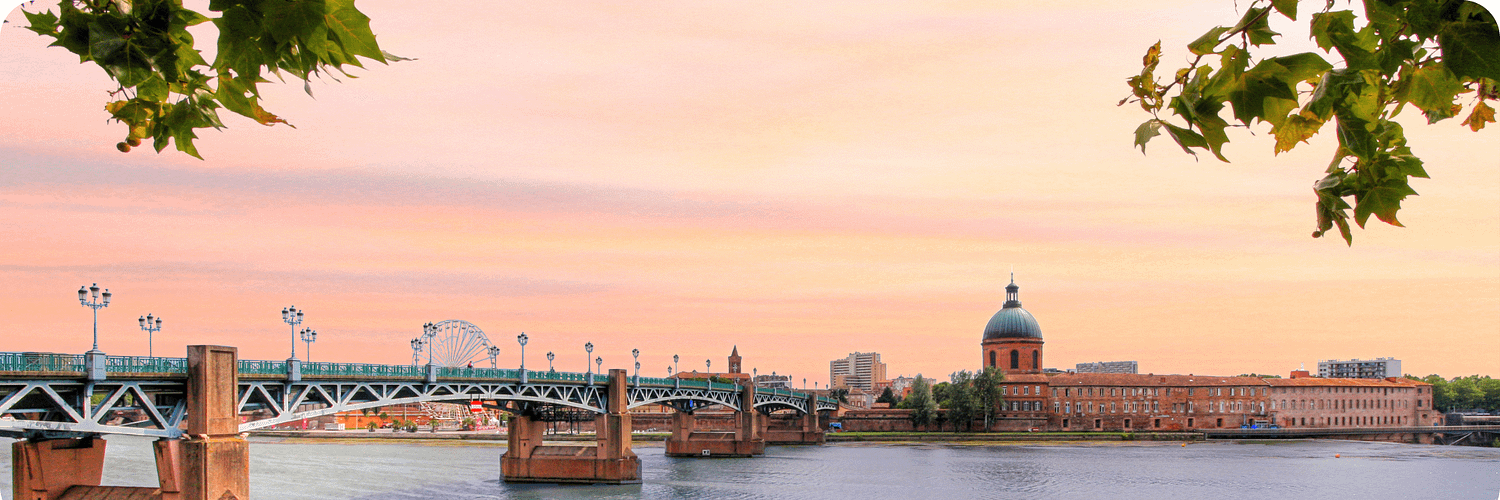 Toulouse