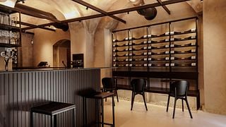 WINE TASTING SIGNATURE EXPERIENCE