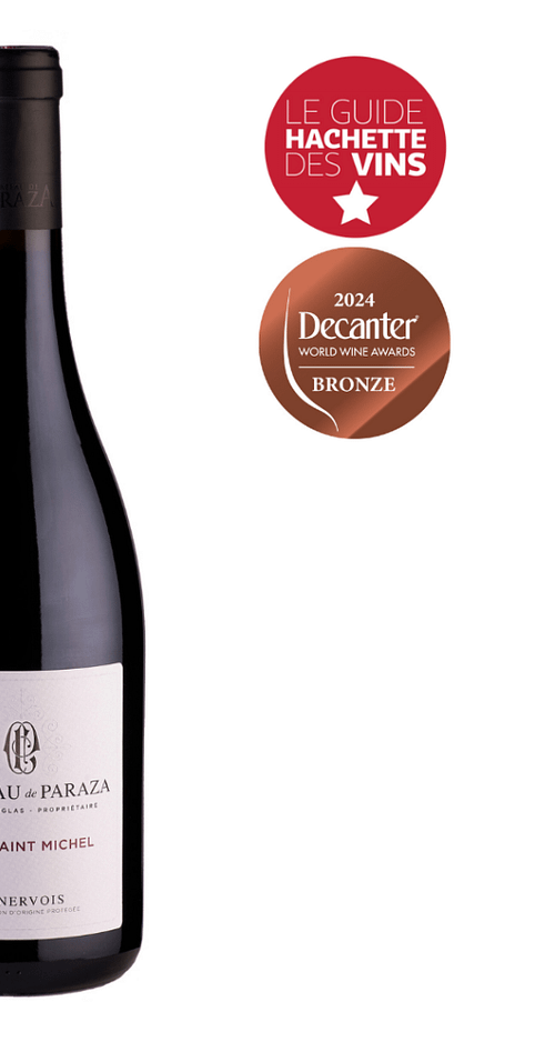 Clos Saint Michel