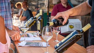 Charmantes Paket im Colline de Daval