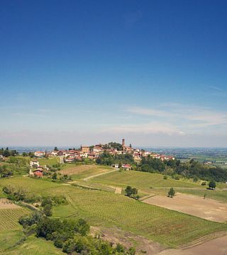 Degustazione in cantina: Vigneti Repetto