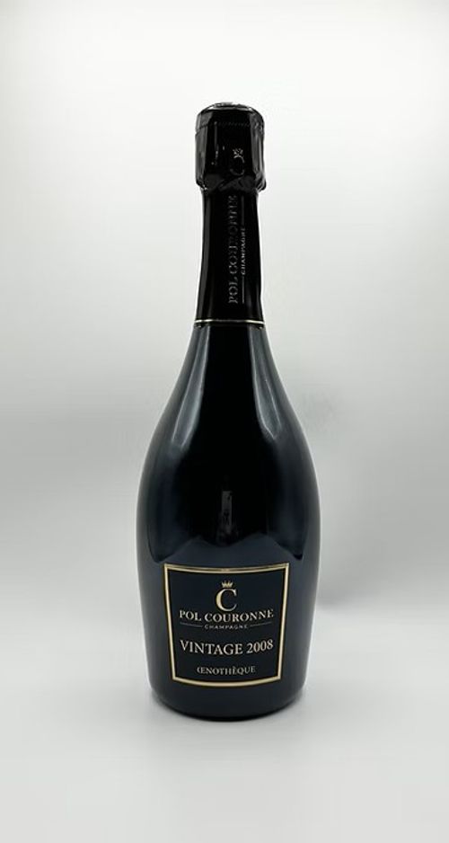 Wine Library Vintage 2008