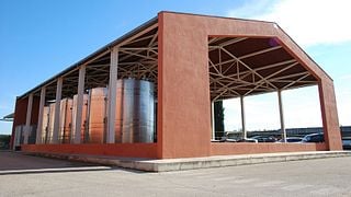 Degustação de vinhos e tour em Rivera
