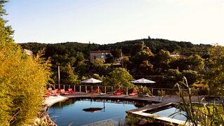 Domaine Riberach