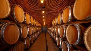 Premium-Weinprobe im Chateau Chizay