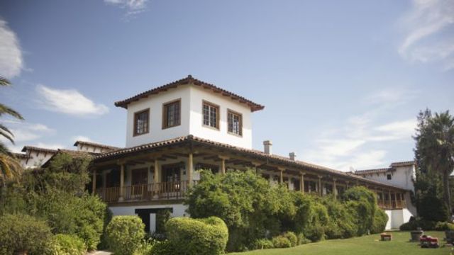Degustazione di vini e visita alla cantina MontGras