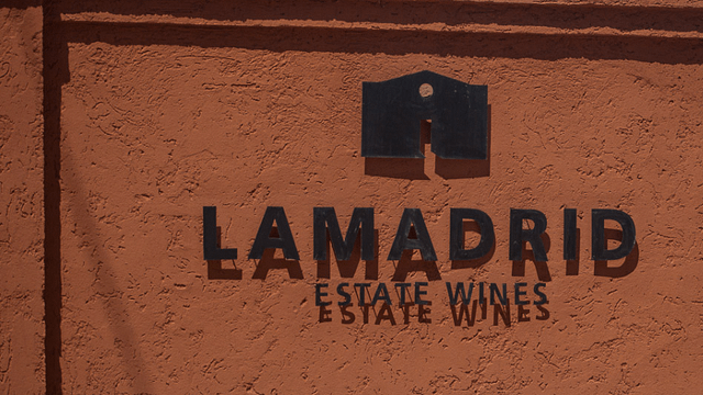 Lamadrid Estate Wines