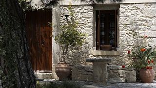 Stroll Around Greece