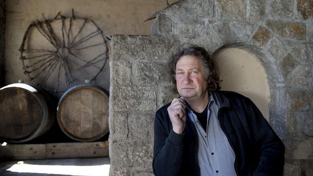 Cata de vinos y visita guiada a la bodega boutique Renčel