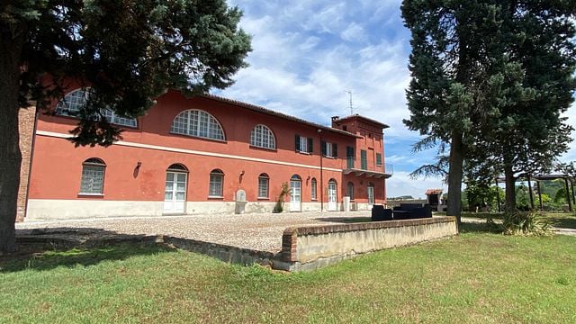 Top Experience - Dégustation de vins dans le Piémont