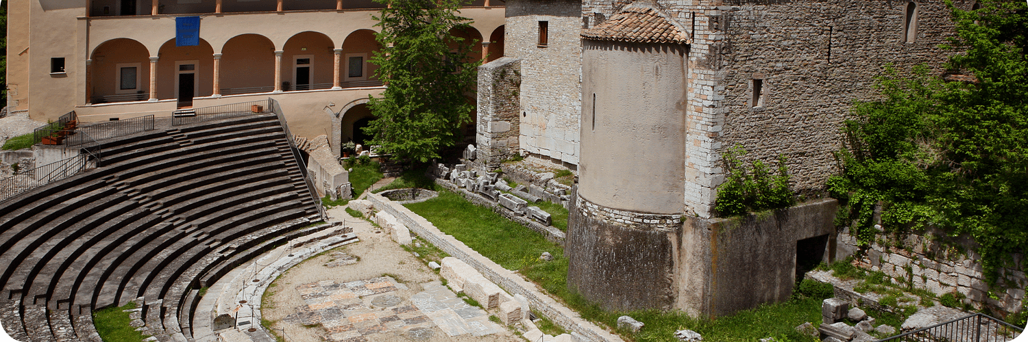 Spoleto