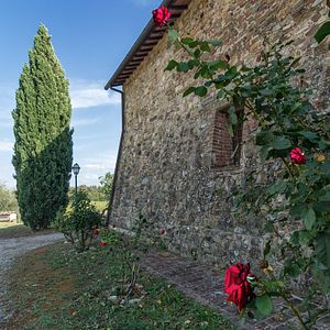 Estancia en Villa Frantoio