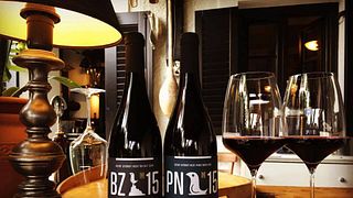 Weinprobe und Tour bei Papwines