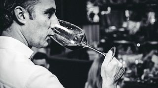 Weinprobe und Tour im 47 Anno Domini