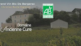 Cata de vinos y visita guiada al Domaine l'Ancienne Cure