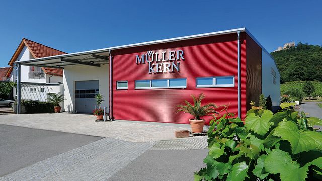 Weingut Müller-Kern