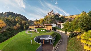 Barolo Crus Experience alla Cascina Adelaide