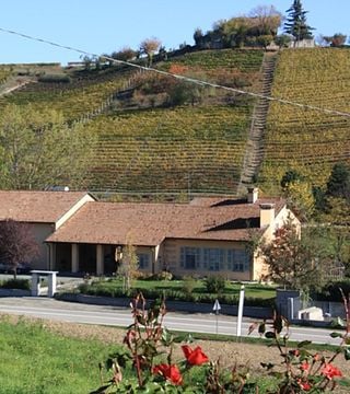 Degustação de vinhos e tour em L'armangia Az. Agricola