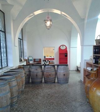 San Martino Colucci Vini